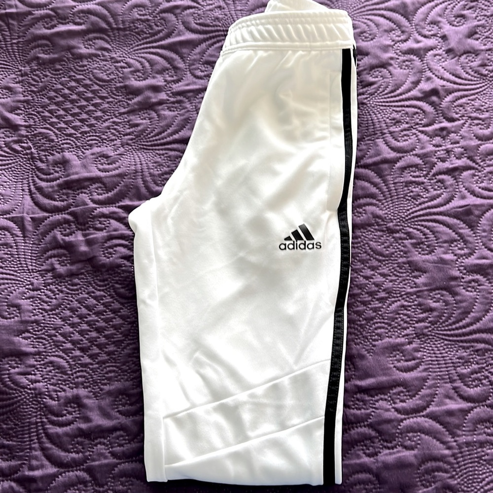 2XS women’s soccer pant